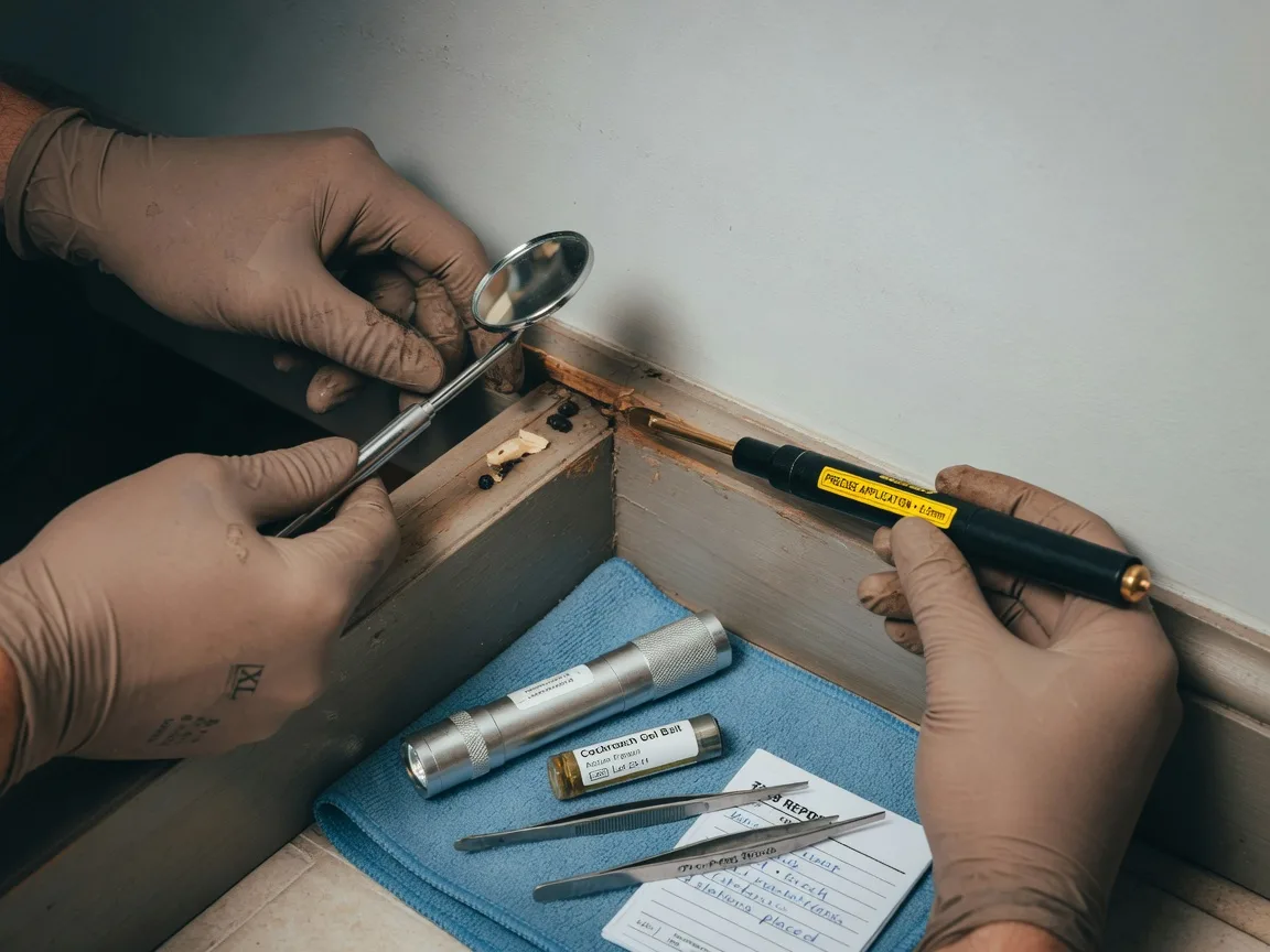 Why choose Emergency Pest Control in Brooks, CA